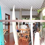 Hereda Surf Hostel