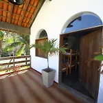 Hereda Surf Hostel