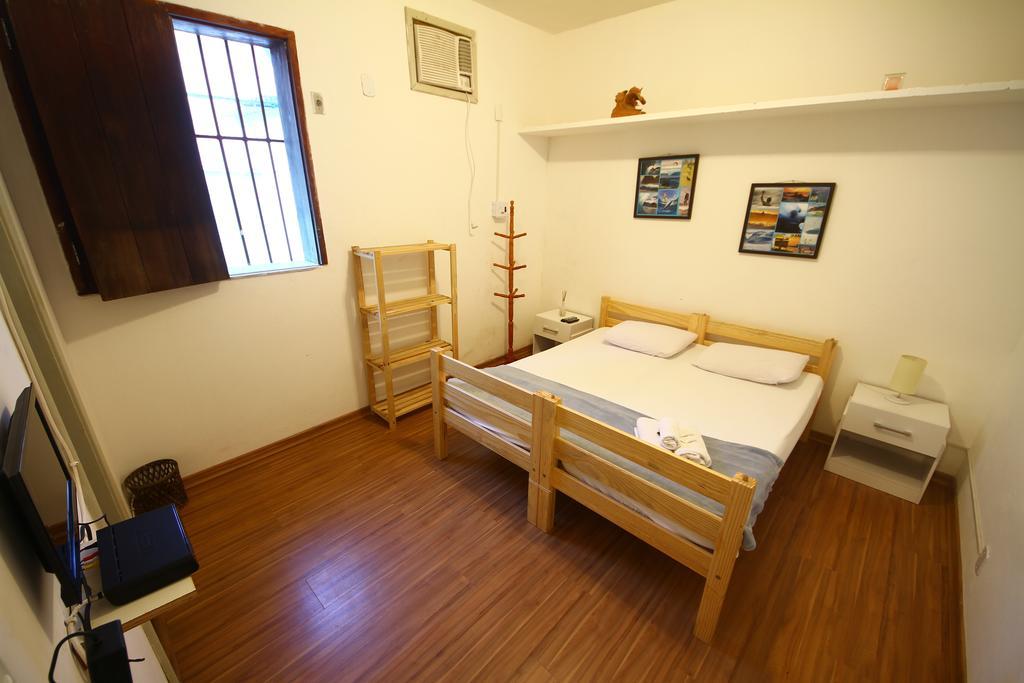 Hereda Surf Hostal Río de Janeiro