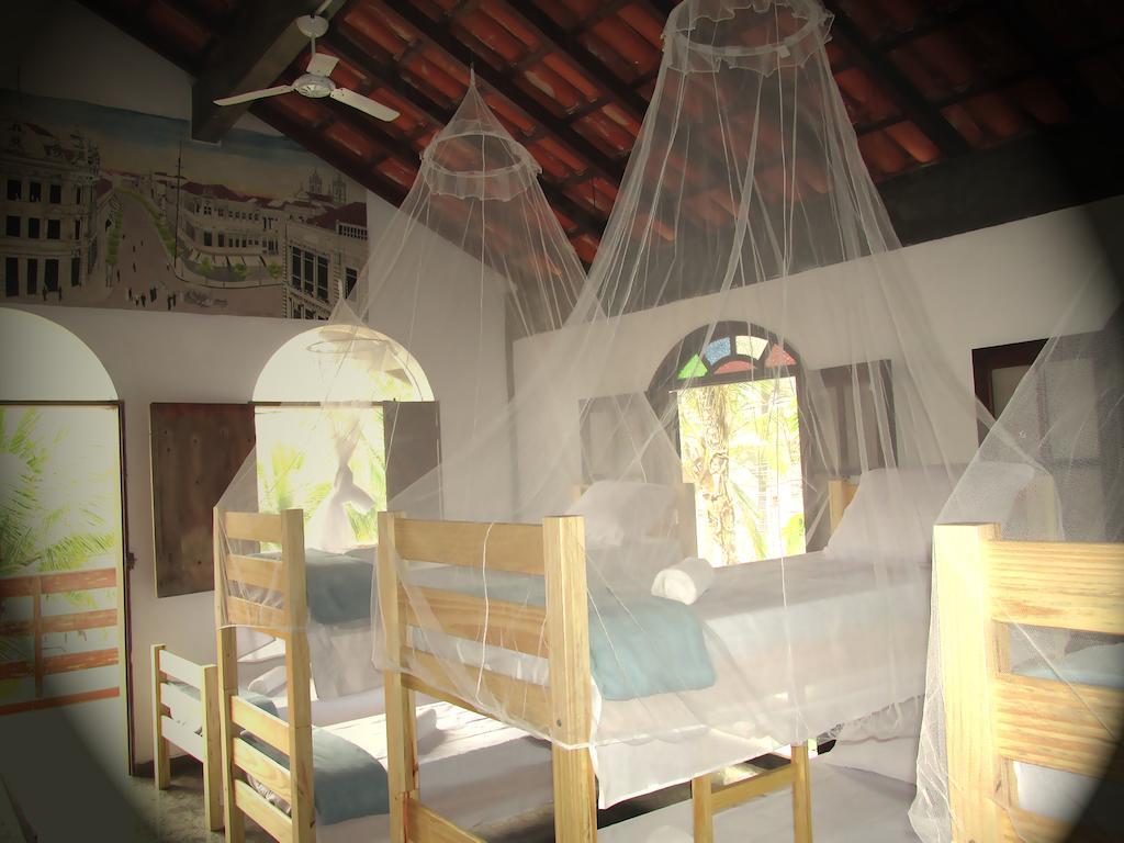 Hostal Hereda Surf