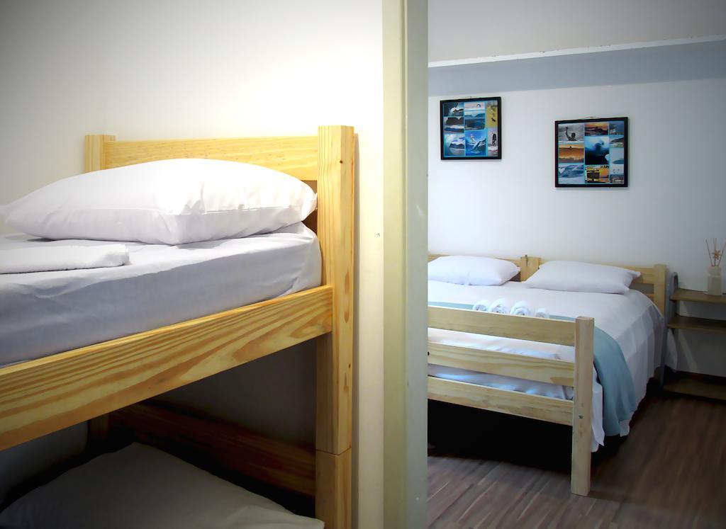 Hostal Hereda Surf *