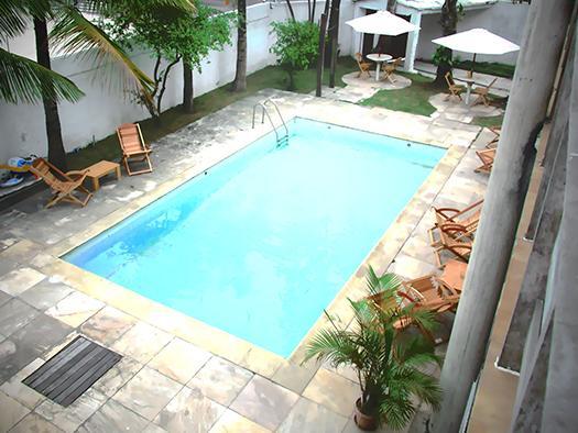 Hostal Hereda Surf