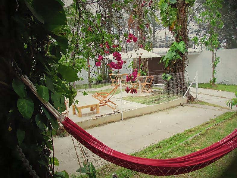 Hostal Hereda Surf Río de Janeiro