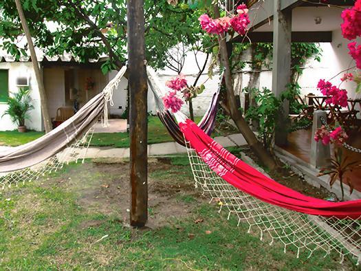 Hostal Hereda Surf *
