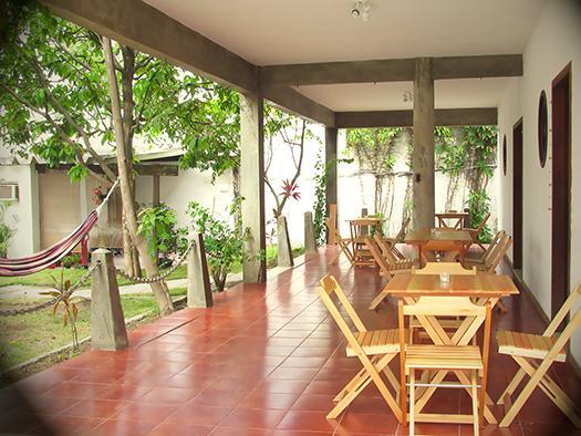 Hostal Hereda Surf *