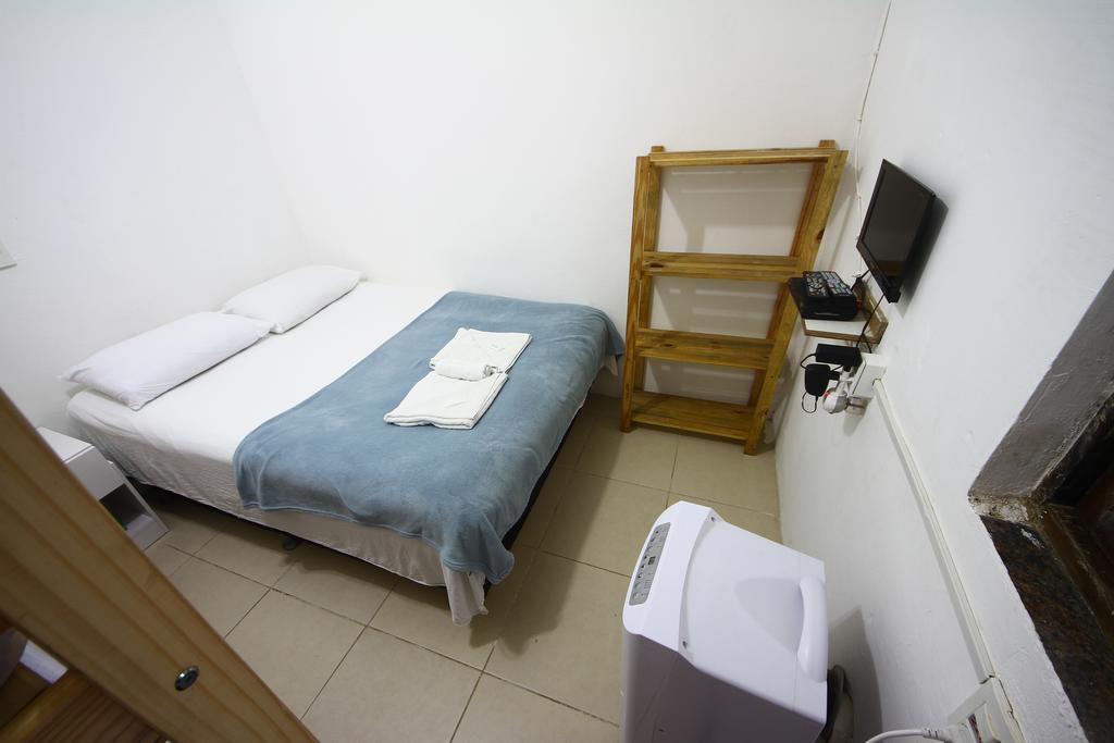 Hostal Hereda Surf *