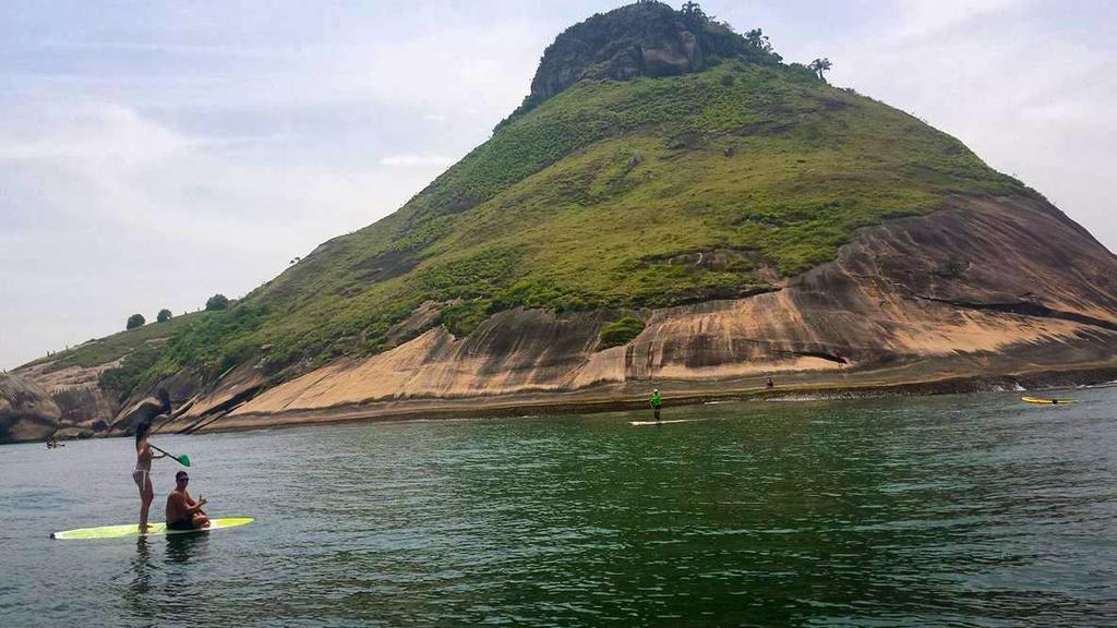 Hereda Surf Río de Janeiro