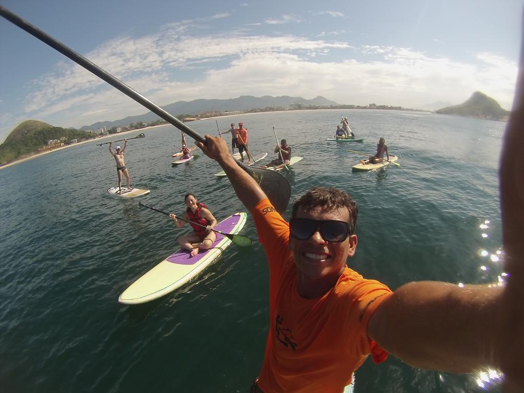 Hostal Hereda Surf