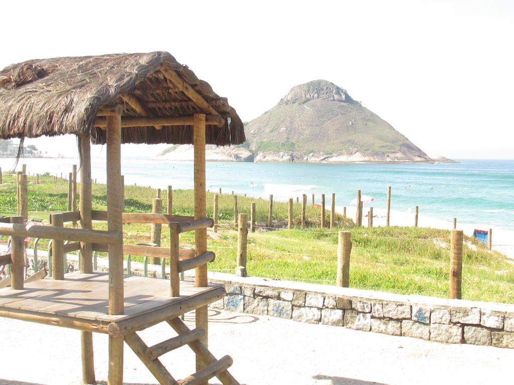 Hereda Surf Hostal