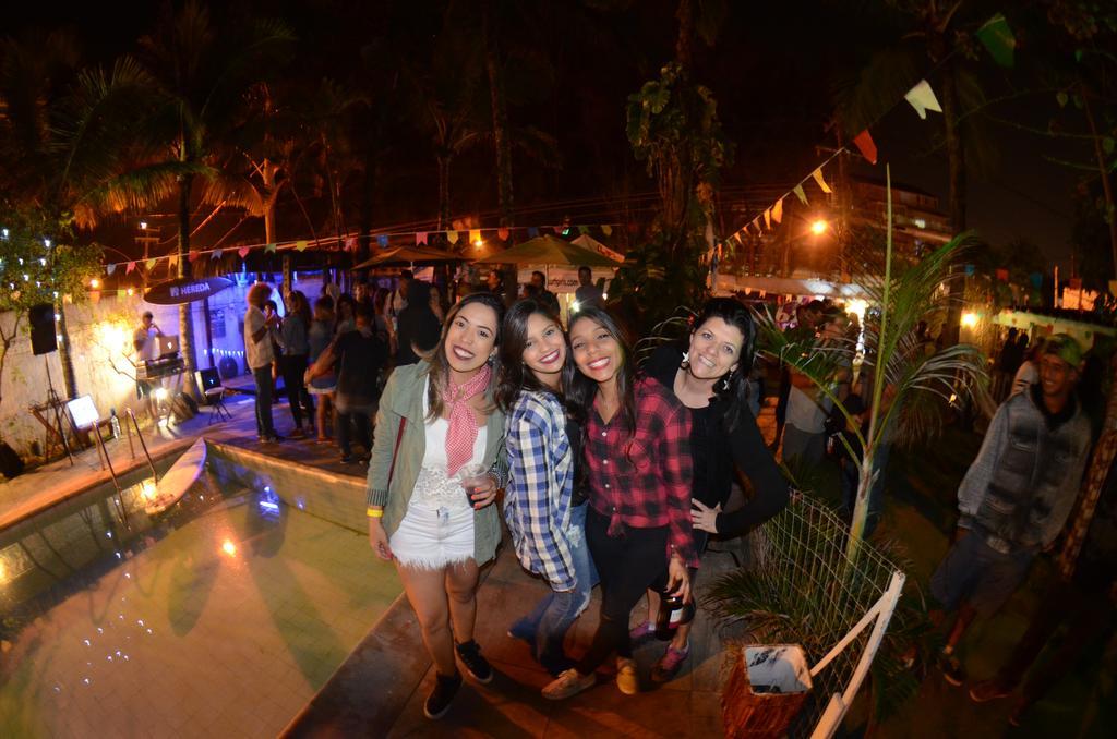 Hereda Surf Hostal