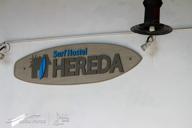 Hostal Hereda Surf *