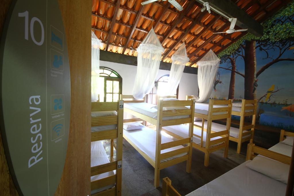 Hereda Surf Hostal Río de Janeiro
