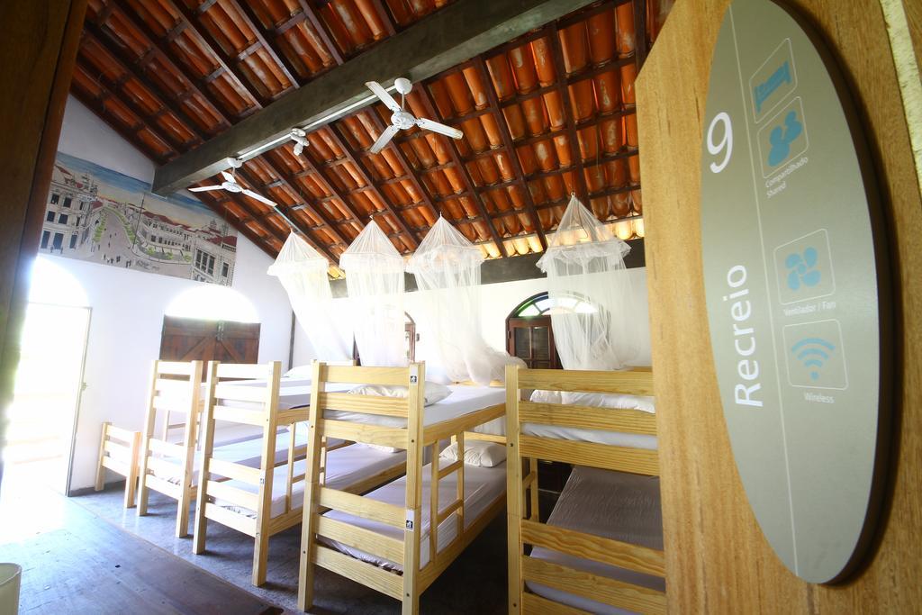 Hostal Hereda Surf